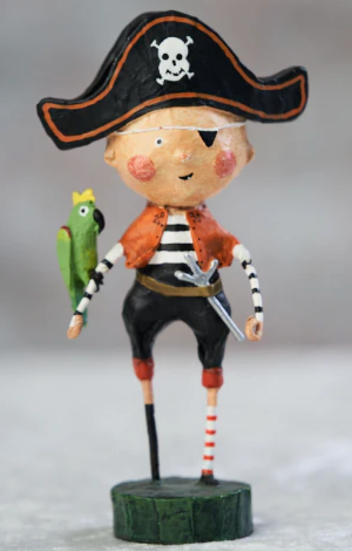 Captain Kidd
