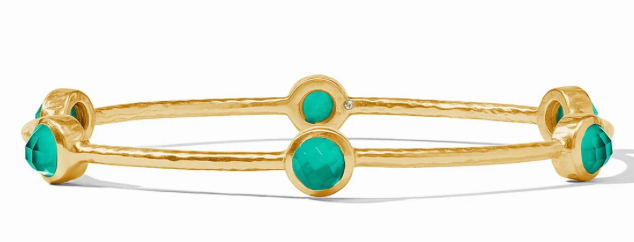 Milano Luxe Bangle