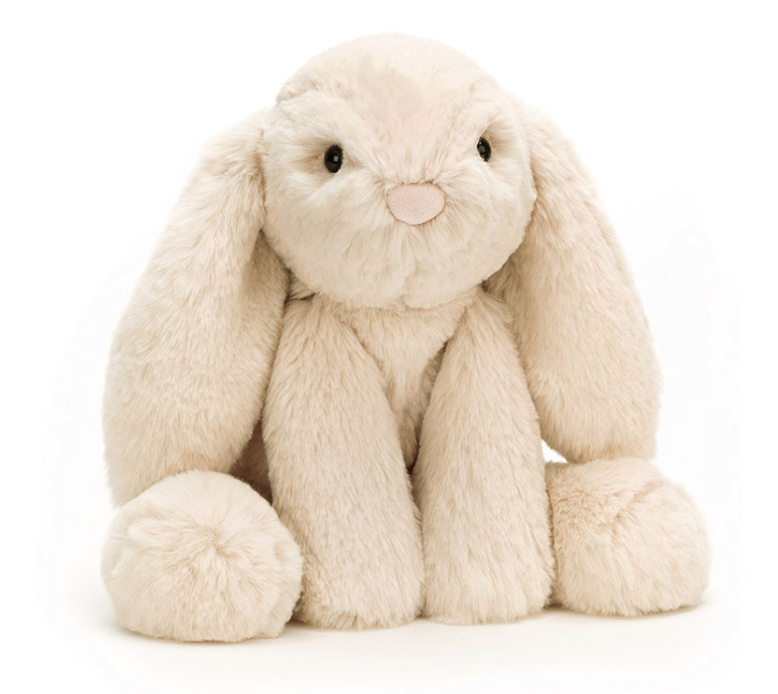 Smudge Rabbit Medium