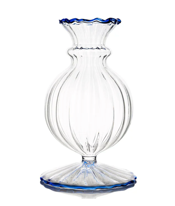 Glass Bud Vase