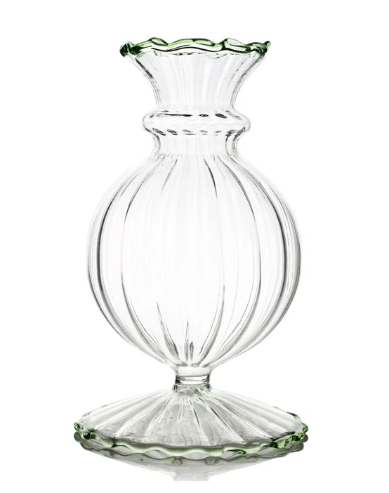 Glass Bud Vase