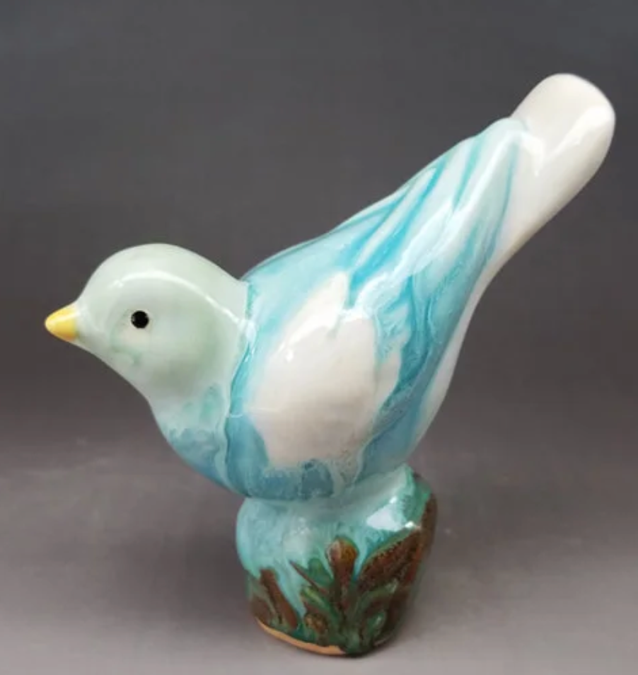 Lucie Bird
