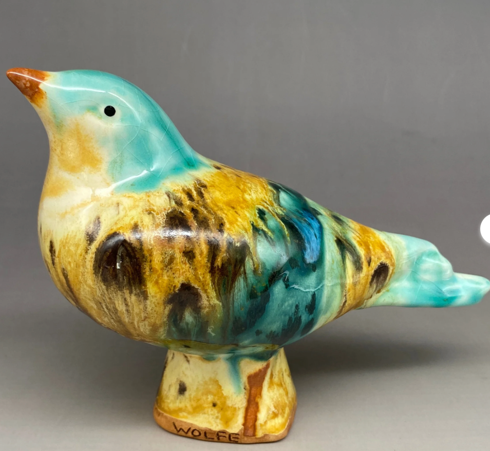Seabird