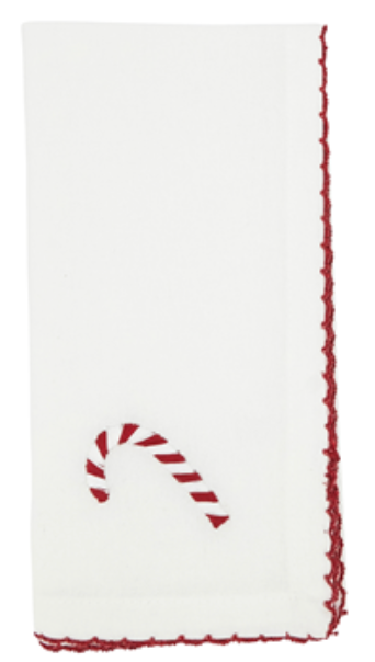 Christmas Napkins Set of 4