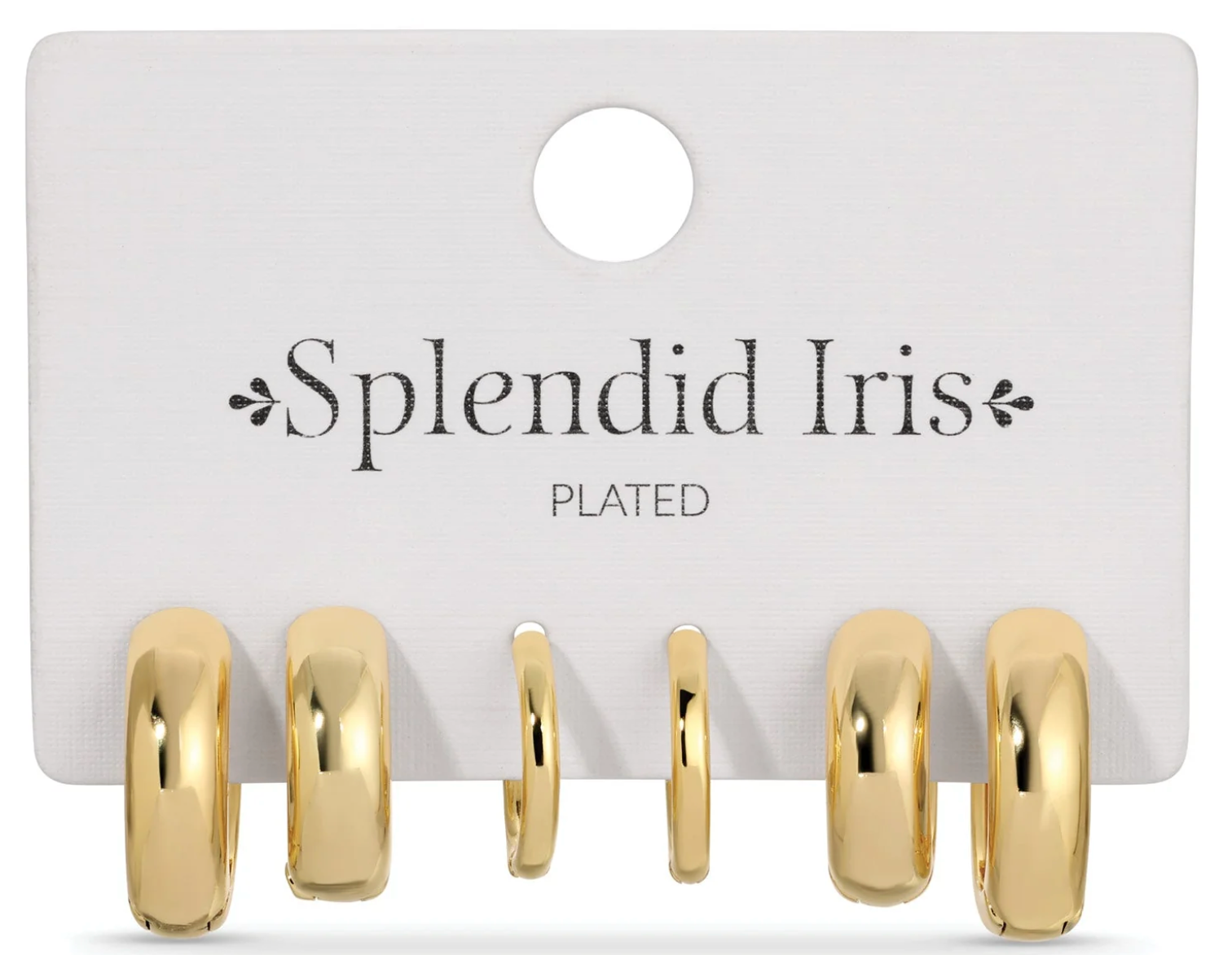 Simple Assorted Huggies