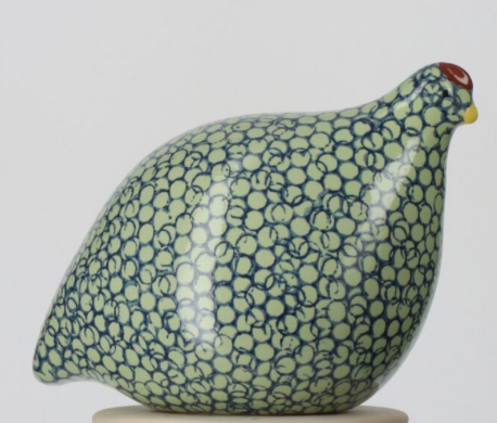 Les Céramique Quail