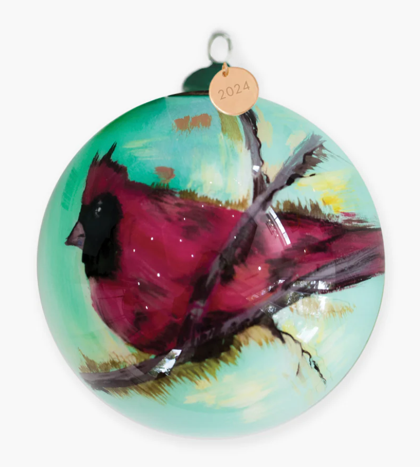 You are near Ornament