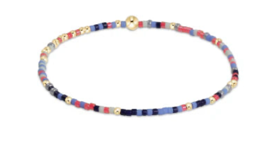 Enewton Hope Unwritten Bracelet