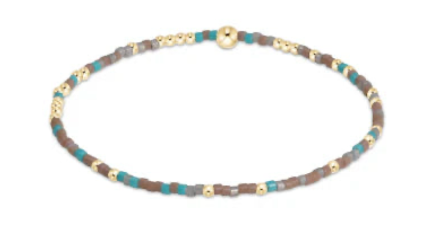 Enewton Hope Unwritten Bracelet