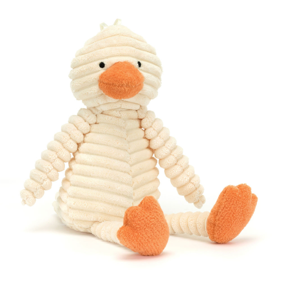 Cordy Roy Baby Duckling