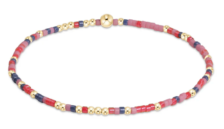 Enewton Hope Unwritten Bracelet