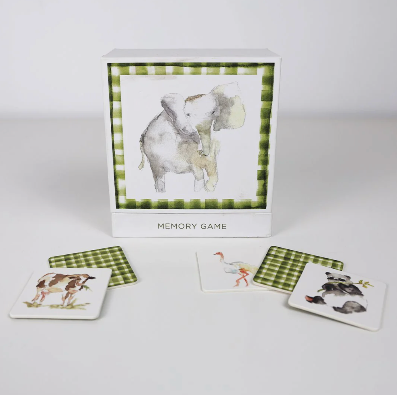 Memory Card Game