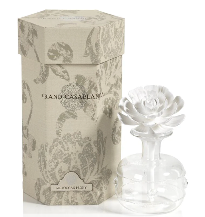 Grand Casablanca Porcelain Diffuser