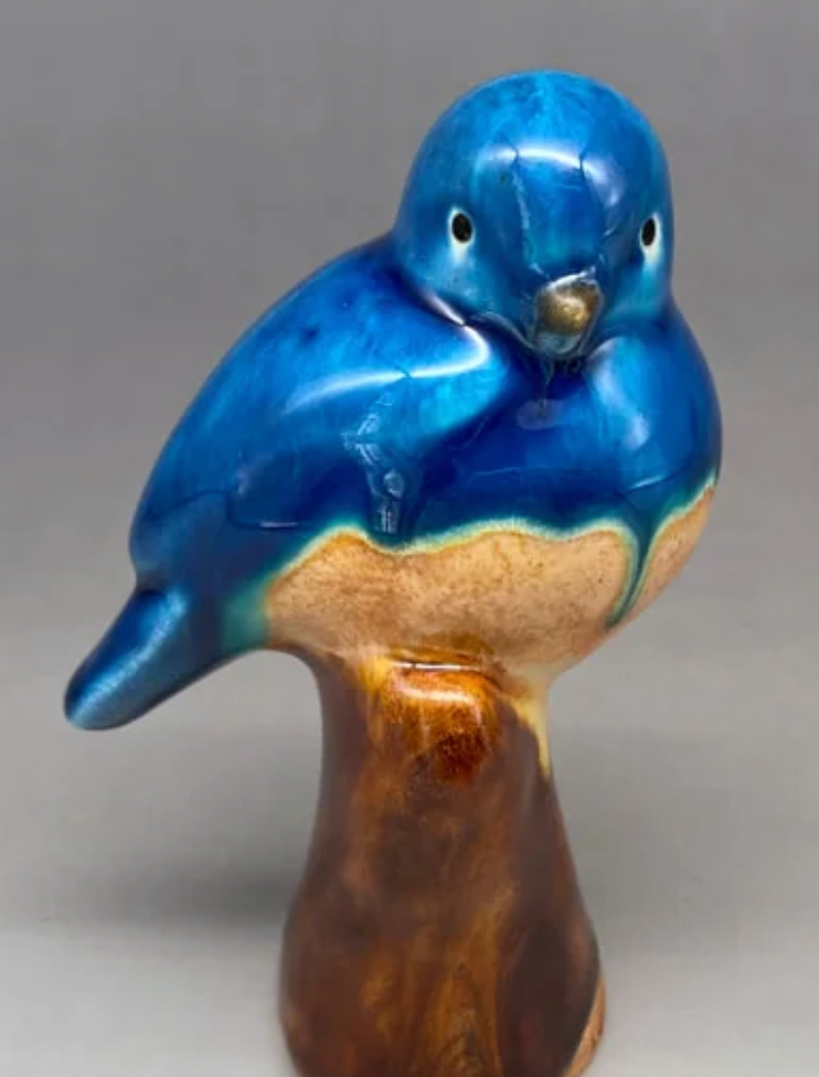 Bluebird
