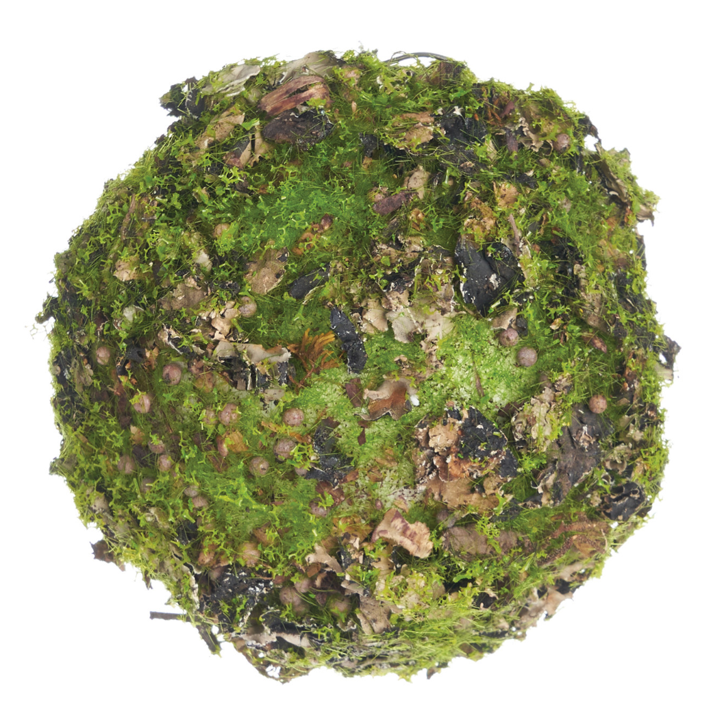 3"Moss Orb