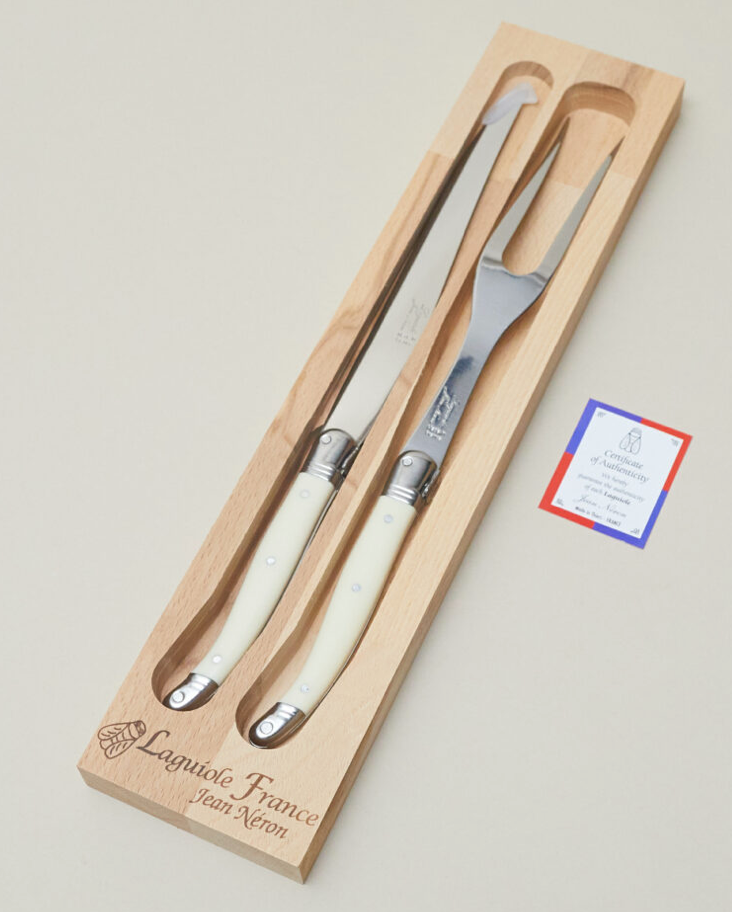 Carving Set