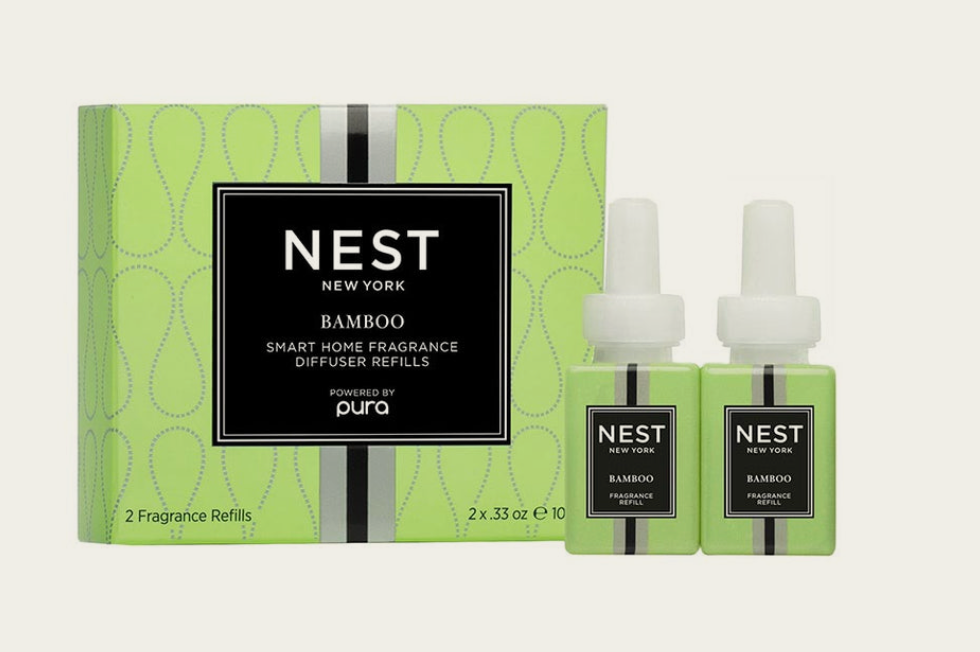 Pura Nest Refill Pods Bamboo
