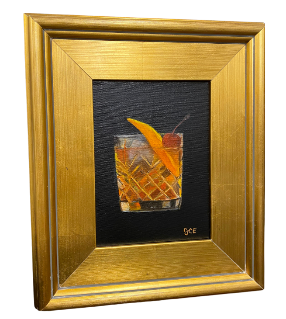 Jennifer Edwards Cocktail Hour