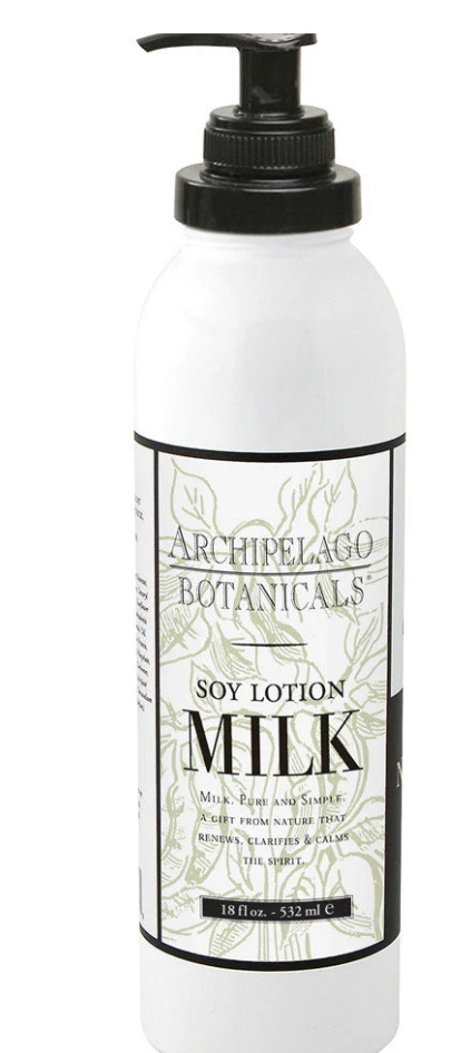 Archipelago Soy Body Lotion