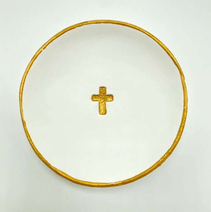 Blessing Bowl