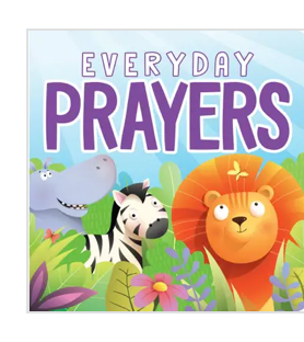 Everyday Prayers