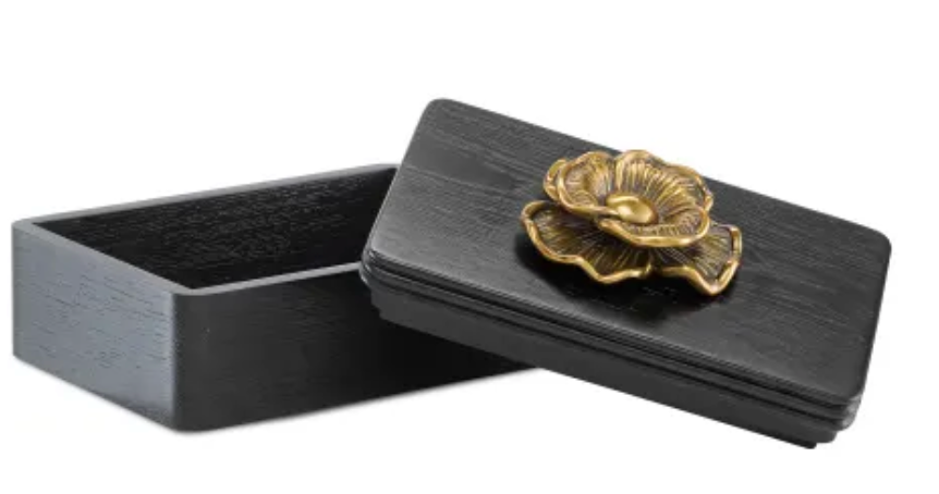 Braillen Black Box
