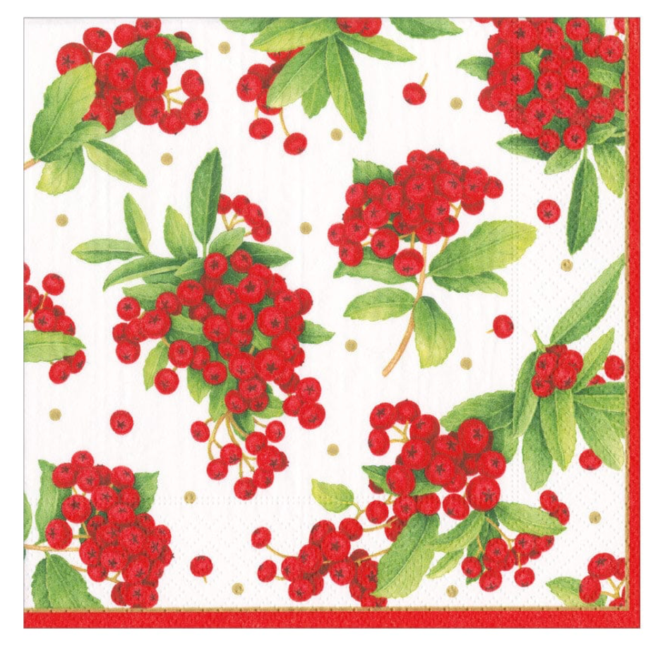 Christmas Berry