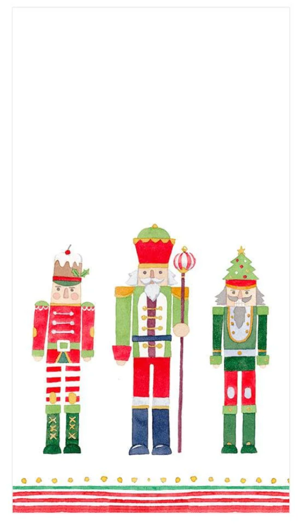 March of the Nutcrackers