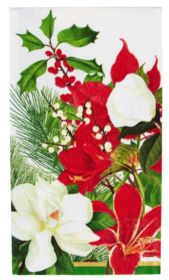 Christmas Garden