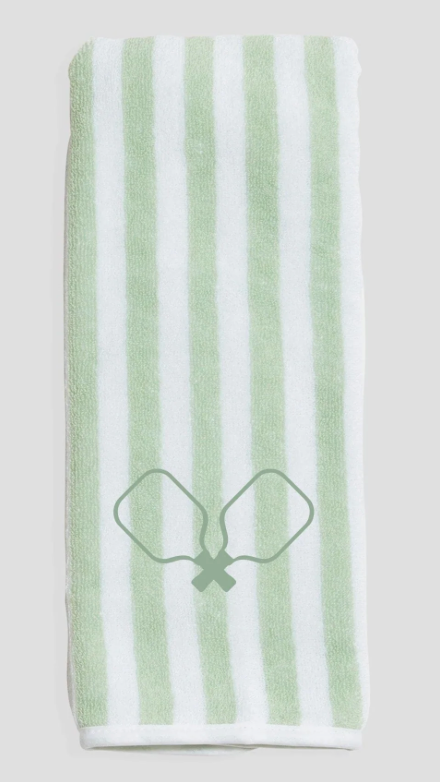 Pickleball Towel
