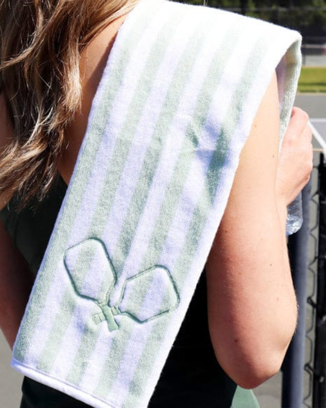 Pickleball Towel