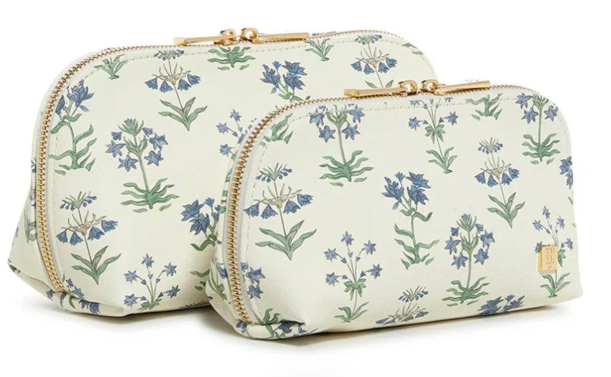 Luxe Saffiano Case - Provence