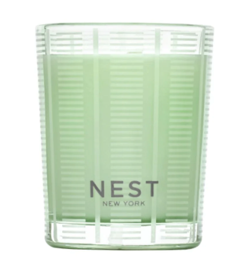 Cucumber and White Sage Candle