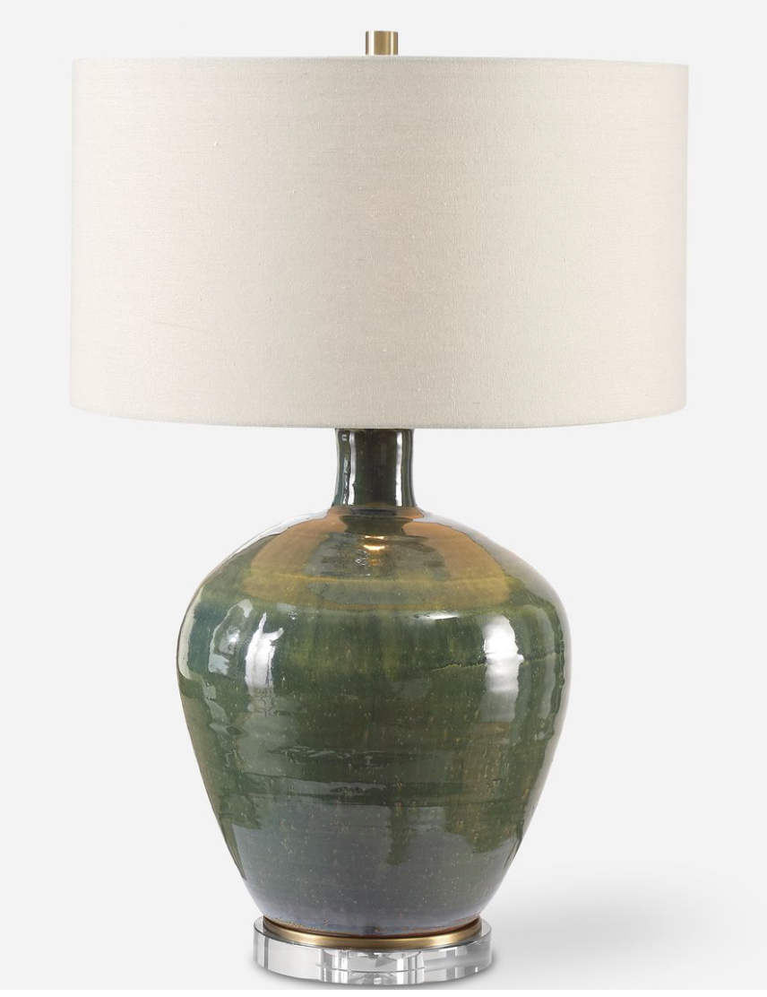 Elva Table Lamp