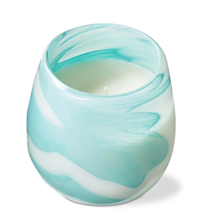 Citronella Candle