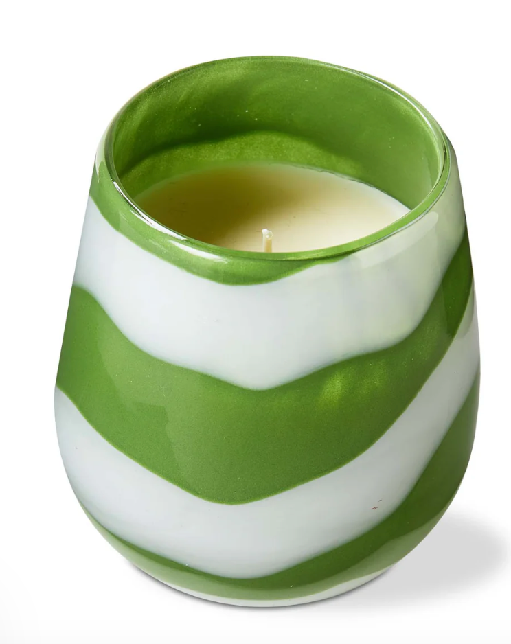 Citronella Candle