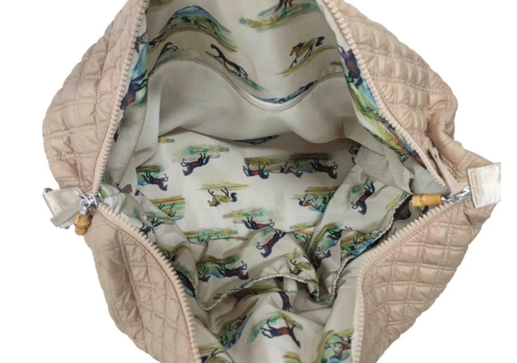 Overpacker Duffel Bag
