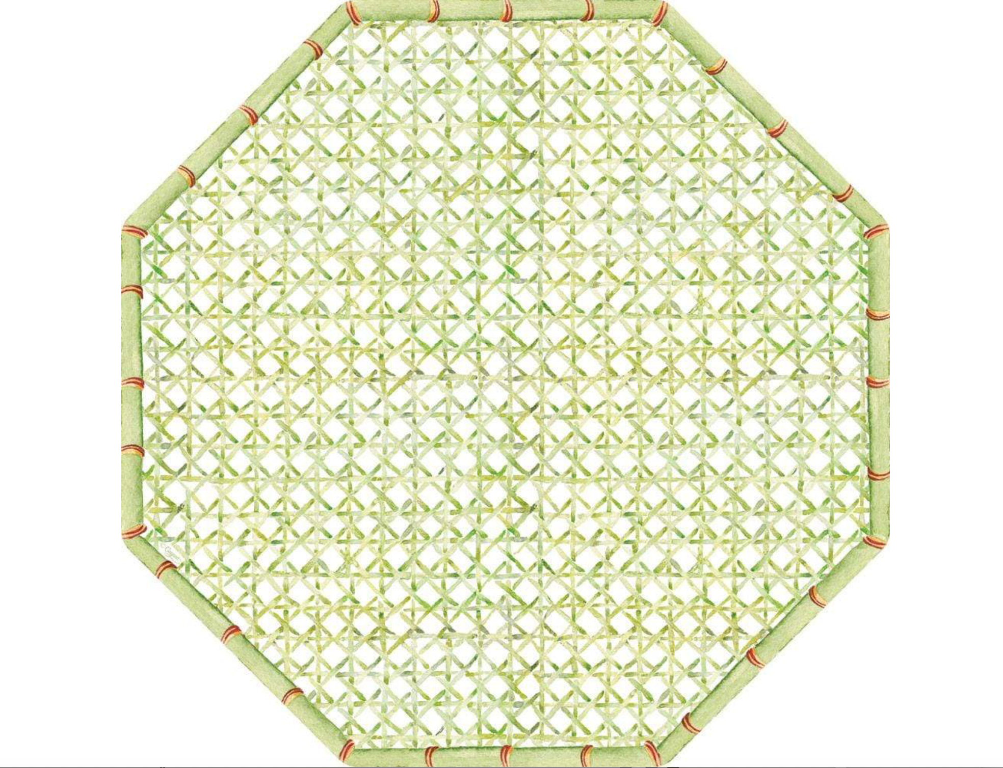 Trellis Placemat