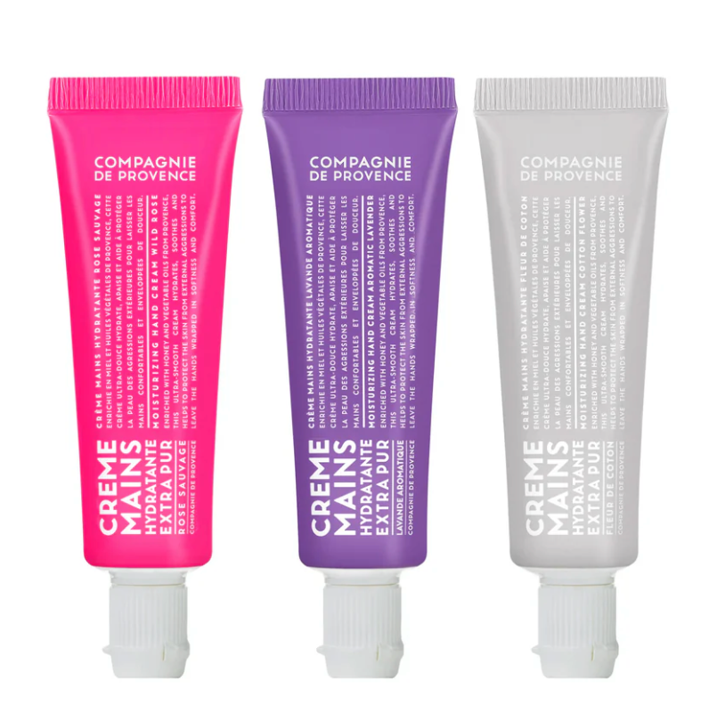 Compagnie De Provence- Travel Hand Cream