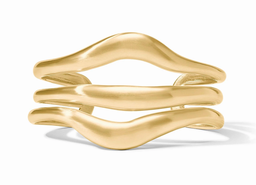 Wave Cuff