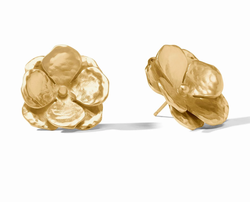 Bloom Statement Stud