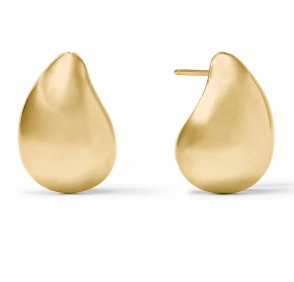 Wave Earring