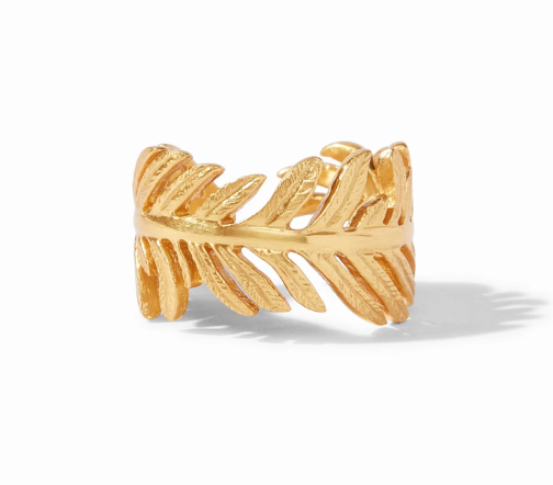 Fern Ring