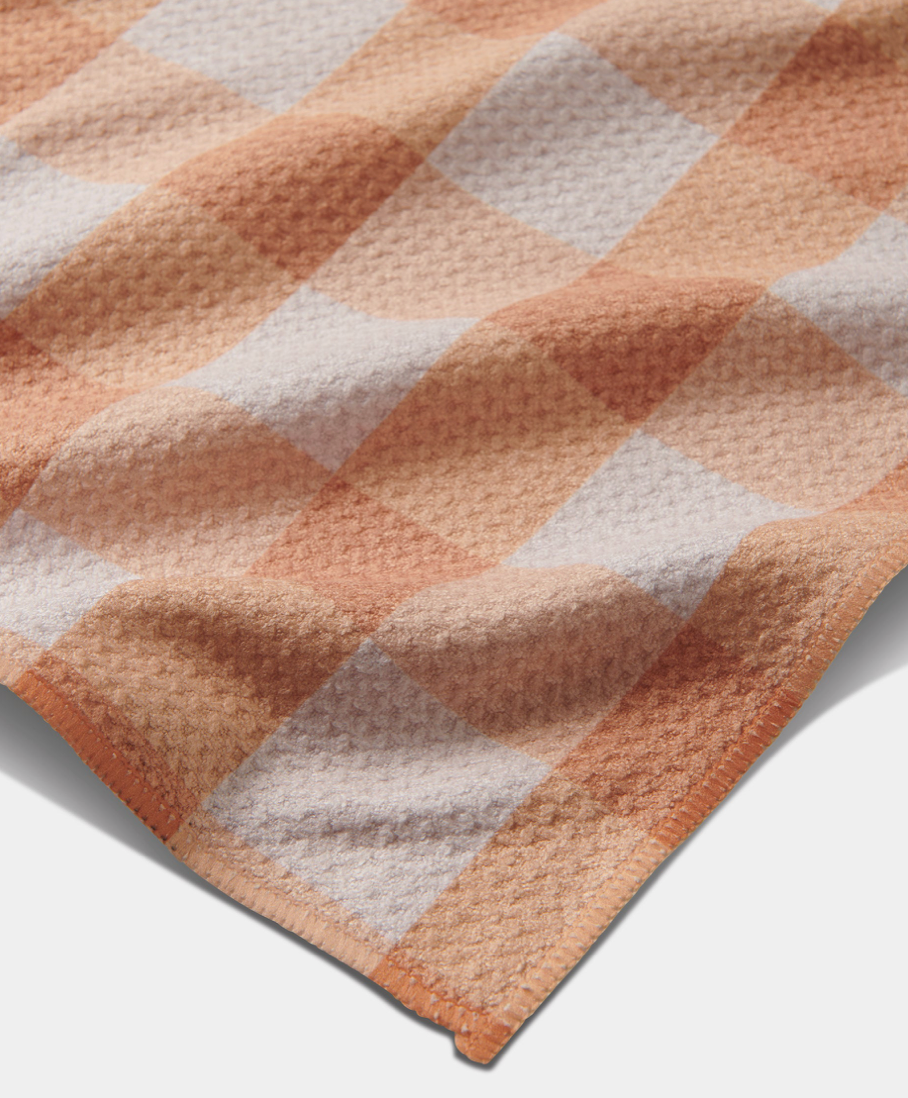 Geometry Tea Towel-Lorraine