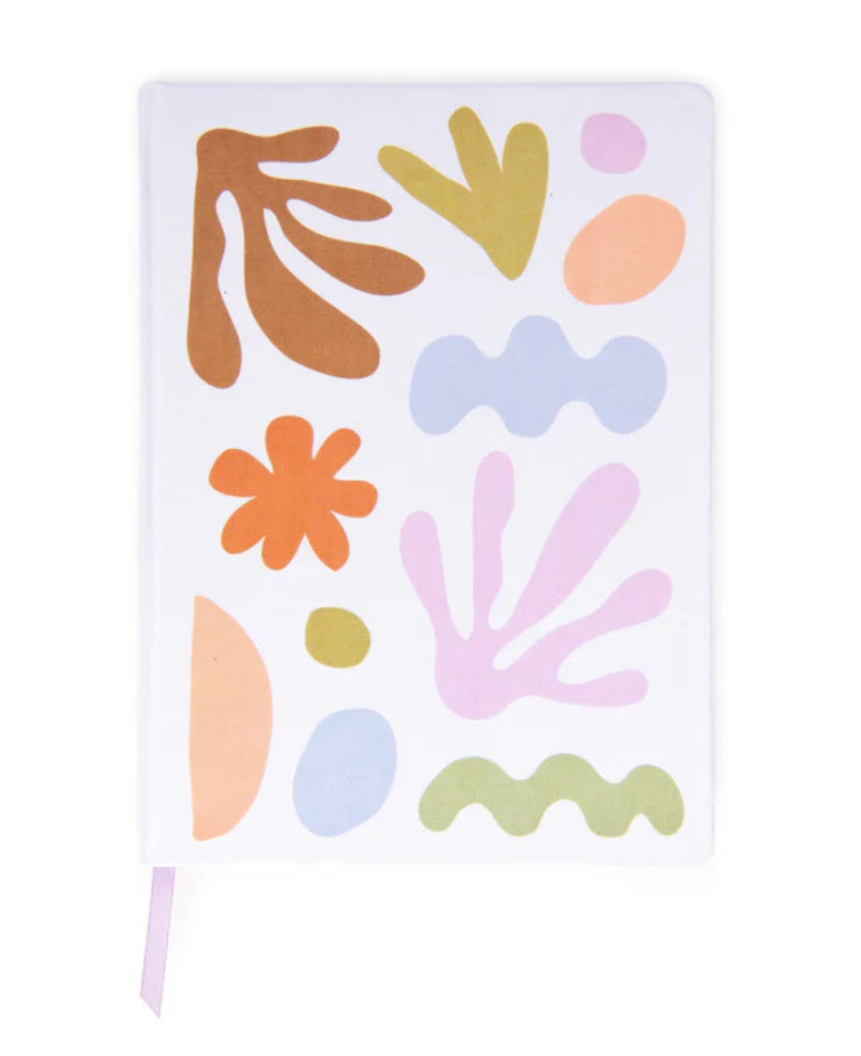 Matisse Jumbo Journal