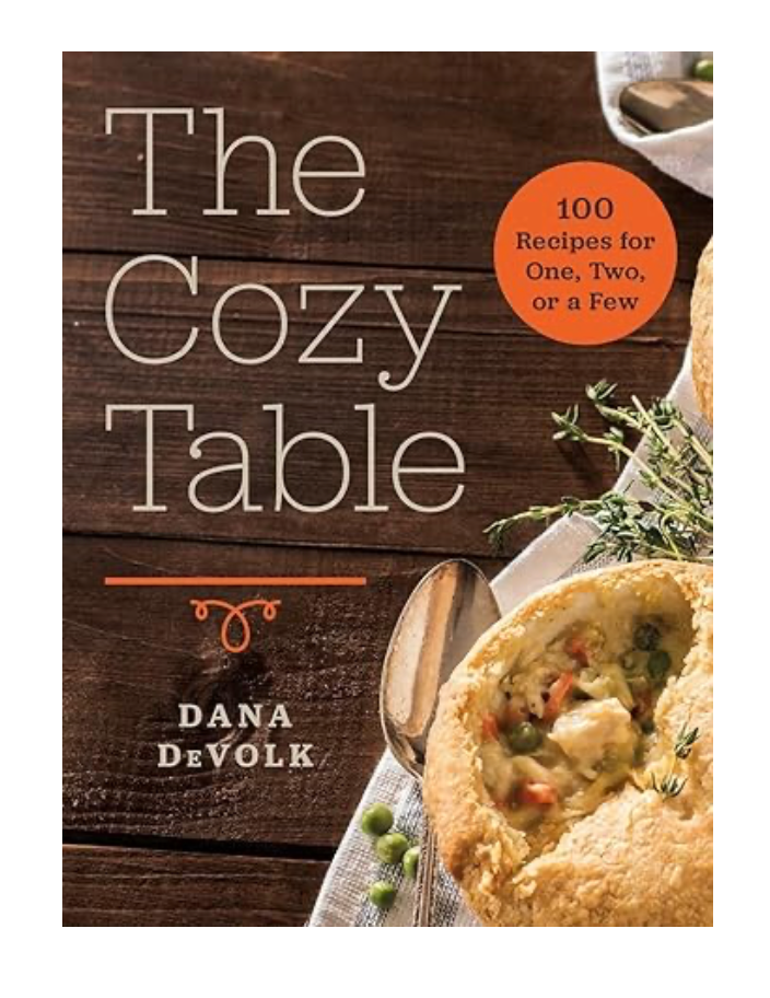 The Cozy Table
