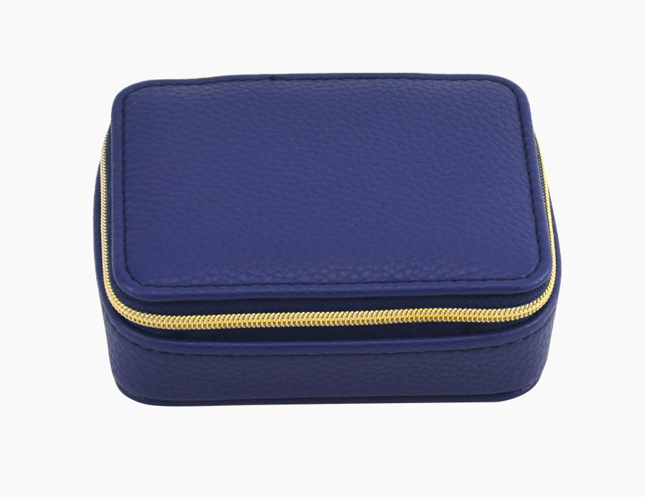 Leah Travel Pill Box