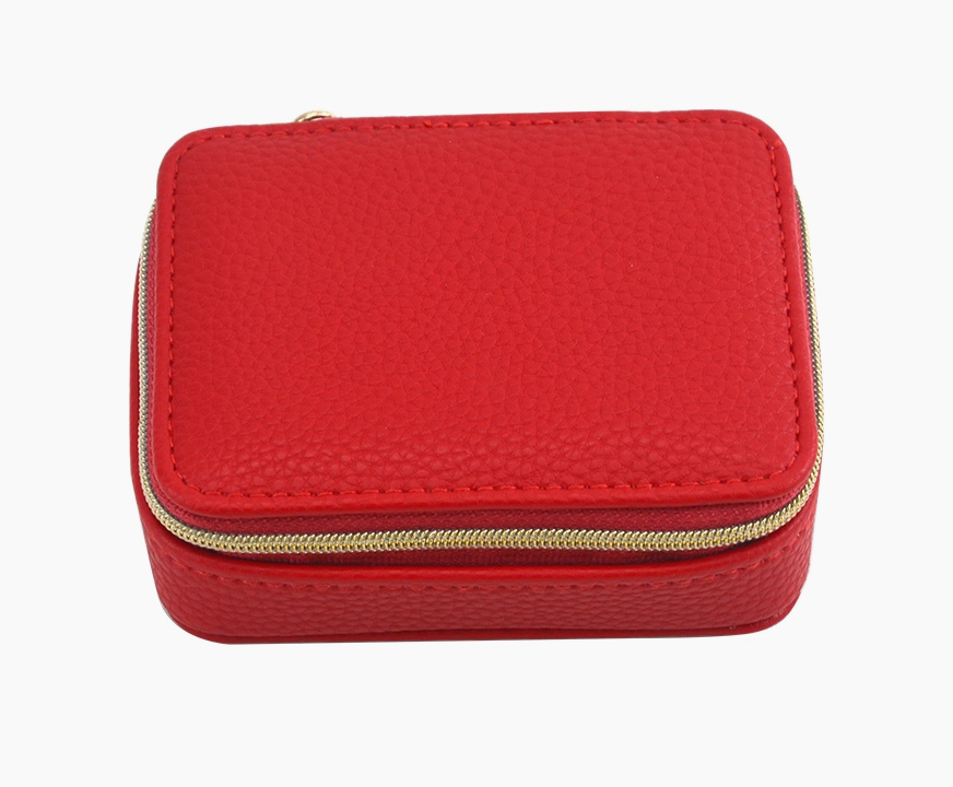 Leah Travel Pill Box