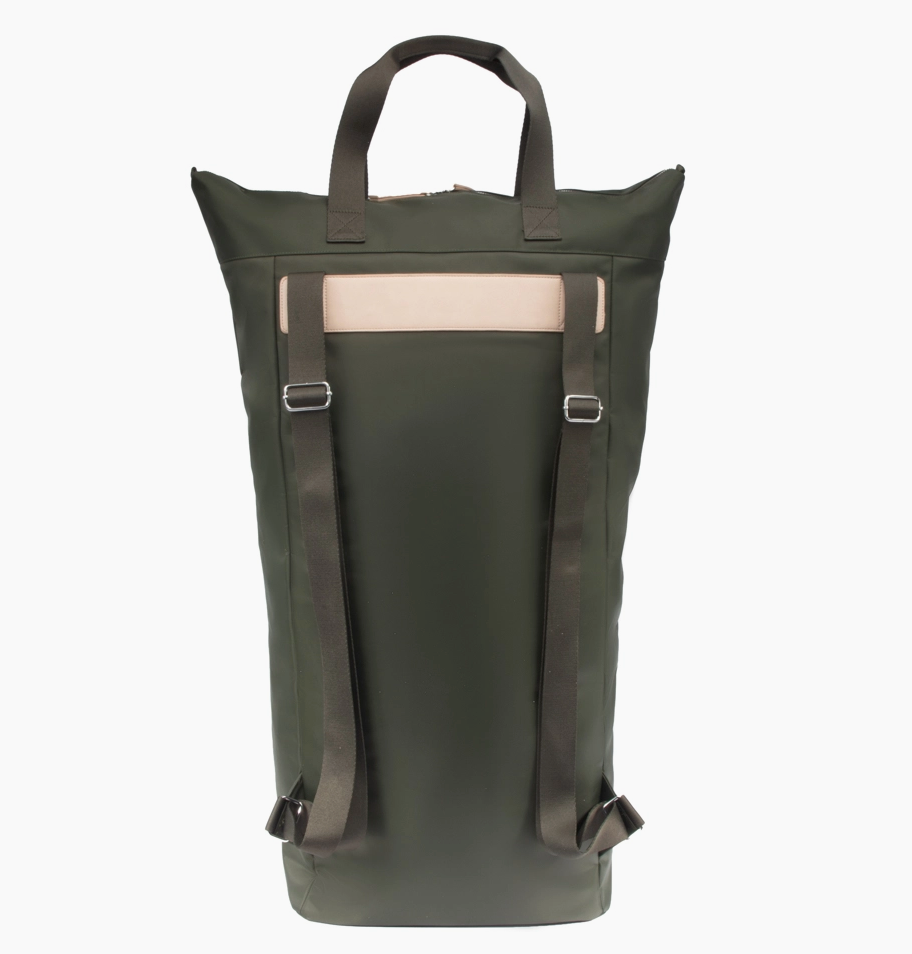 The Dakota Laundry Bag