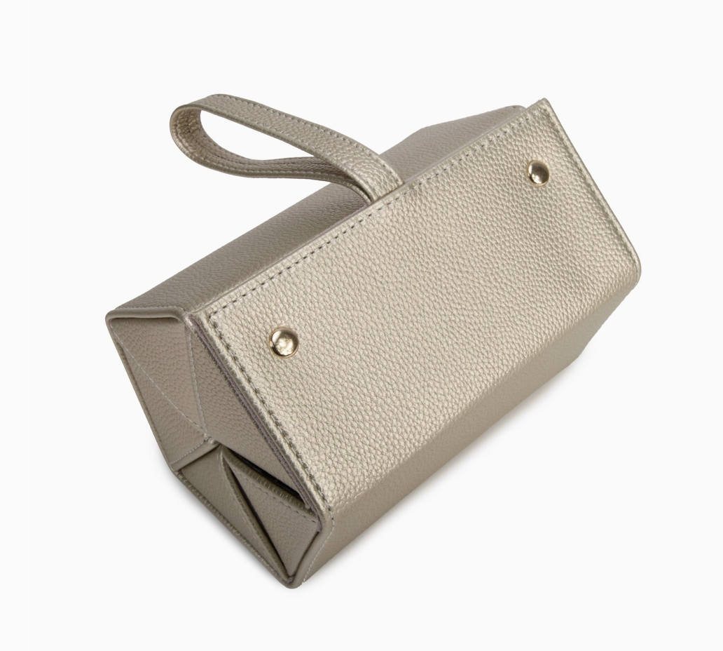 Leah 5 Eyewear & Jewelry Case